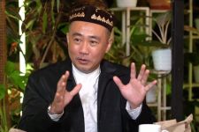Cerita Ustaz Naga Qiu Tentang Tantangan dan Kemudahan Hidup Tionghoa Muslim di RI - JPNN.com