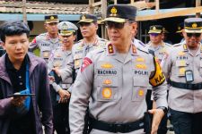 Dianggap Rawan Dilintasi Pemudik, Tol Kayuagung-Palembang-Betung Hanya Dibuka Situasional - JPNN.com