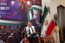 Dubes Iran Sebut Presiden Jokowi dan Menlu Retno Pahlawan untuk Palestina - JPNN.com