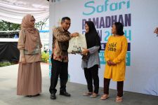 Bangkitkan Energi Kebersamaan, Pertamina Gelar Safari Ramadan BUMN 2024 di Kabupaten OKI - JPNN.com