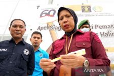 Geledah Kamar Hunian WBP di LPP Gorontalo, Petugas Gabungan Temukan Barang-Barang Ini - JPNN.com