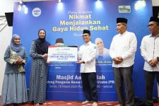 Cara AQUA Merayakan Momen Ramadan Bersama Masyarakat - JPNN.com