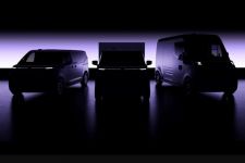Renault dan Volvo Mengembangkan Van Listrik - JPNN.com