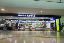 Kimia Farma Apotek Siagakan Outlet Selama Mudik Lebaran 2024 - JPNN.com