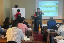 PT Financial Quotient Indonesia Gelar Pelatihan Kecerdasaran Keuangan Bersama Alvin Lim - JPNN.com