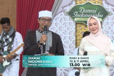 Sambut Lebaran, tvOne Hadirkan Program Spesial Bersama di Hari Kemenangan - JPNN.com