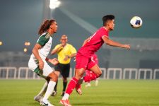 Shin Tae Yong Ungkap Pekerjaan Rumah Timnas U-23 Indonesia Seusai Takluk dari Arab Saudi - JPNN.com