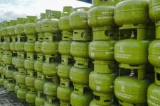 Pertamina Menambah Pasokan Gas Elpiji 3 Kg Ke Solo - JPNN.com Jateng