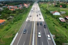 One Way Tol Cipali-Kalikangkung Diperpanjang Hingga Selasa Siang - JPNN.com