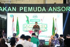 GP Ansor Rajut Persatuan Pascapilpres dan Kembangkan Potensi Anak Muda Indonesia - JPNN.com
