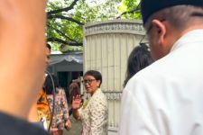 Para Menteri Jokowi ini Datangi Rumah Bu Mega - JPNN.com