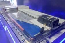Baterai Blade Generasi Terbaru Milik BYD Memiliki Jarak Tempuh 1000 Km - JPNN.com