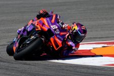 Top 10 Practice MotoGP Amerika, Ada Rekor Luar Biasa - JPNN.com