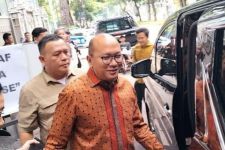 Menteri Rosan Sebut Eksosistem Sudah Terbentuk, Optimistis Investasi Terus Masuk ke IKN - JPNN.com Kaltim