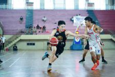 Perbasi Cari Pemain Potensial buat Timnas Basket U-18 di SEABA 2024 - JPNN.com