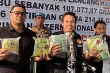 Nekat Tantang Polisi Berpangkat Kombes, Pria di Riau Ini Ternyata... - JPNN.com