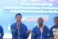 Proliga 2024: Jakarta Pertamina Pertamax Mewaspadai Kekuatan Sang Juara Bertahan - JPNN.com