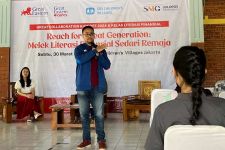 Great Eastern Life & SOS Childrens Villages Indonesia Genjot Kemampuan Generasi Muda Berwirausaha - JPNN.com