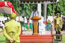 Penjabat Gubernur Jateng Apresiasi Kinerja Pembangunan Pemkab Jepara - JPNN.com