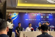 Laku Keras, Tiket Indonesia All Star Vs Red Sparks Terjual 11 Ribu Lembar Lebih - JPNN.com