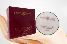 Flawless Skin Cushion Sempurnakan Riasan Sekaligus Merawat Kulit Wajah - JPNN.com