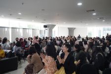 Uni-Charm Aktif Dukung Wanita Indonesia untuk Aktualisasikan Potensi Demi Tingkatan Peranan - JPNN.com
