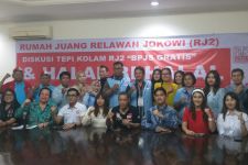 Kaesang Minta RJ2 Seleksi Sukarelawan yang Ingin Maju di Pilkada 2024 - JPNN.com