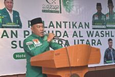 GPA Washliyah Minta Semua Pihak Terima Putusan MK yang Sudah Final - JPNN.com