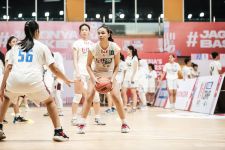 DBL Camp 2024 Hadir di Jakarta, Ratusan Pelajar Berebut 12 Tiket ke Amerika Serikat - JPNN.com