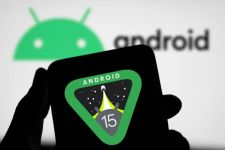 Android 15 Sajikan Informasi Kesehatan Memori Internal Ponsel - JPNN.com