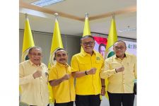 Pj Gubernur NTB Mangkir Pemeriksaan Bawaslu Terkait Acara Golkar - JPNN.com