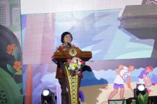 Buka Festival Pengendalian Lingkungan 2024, Menteri Siti Singgung Penggabungan 2 Kementerian - JPNN.com