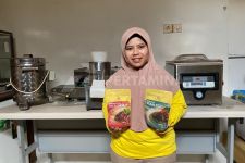 Melalui UMK Academy, Pertamina Dukung UMKM Bersaing di Tingkat Global - JPNN.com