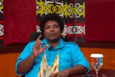 Catatan Penting dari Akademisi Papua Buat Prabowo Tentang Kementerian - JPNN.com Papua