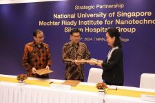 RS Siloam Gandeng NUS Singapura dan MRIN Lakukan Penelitian Kardiovaskular di Indonesia - JPNN.com