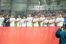Piala Asia U-23: Uzbekistan Bungkam Arab Saudi, Indonesia Harus Siap-siap! - JPNN.com