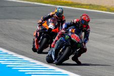 5 Pembalap Kena Penalti, Hasil Sprint MotoGP Spanyol Berubah - JPNN.com