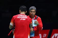 Thomas Cup 2024: Catatan dari Jonatan Christie Setelah Rebut Kemenangan - JPNN.com