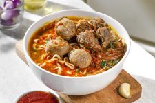 Tawarkan Menu Beragam, D'Bakso Manjakan Lidah Warga Palangka Raya - JPNN.com