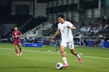 Gol Perdana Rafael Struick untuk Brisbane Roar Gagal Berbuah Poin - JPNN.com