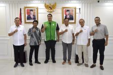 Ketum PBI Minta Dukungan, Menteri Dito Gagas Boling Jadi Sportainment - JPNN.com