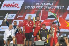 F1 Powerboat Danau Toba 2024 Sukses, Menpora Dorong Sport Tourism Daerah Lain Mendunia - JPNN.com