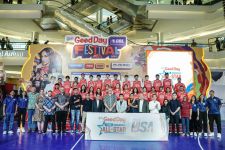 DBL Indonesia Kembali Kirim 12 Pebasket Putra dan Putri Terbaik ke Amerika Serikat - JPNN.com