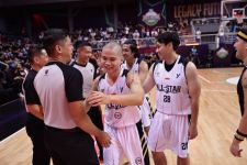 IBL All Star 2024 Hadir dengan Sajian Baru, Selebritas Tanah Air Ikut Unjuk Gigi - JPNN.com