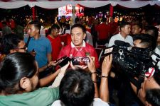 Irjen Iqbal pun Berkomentar soal Gol Timnas U-23 Indonesia yang Dianulir Wasit - JPNN.com