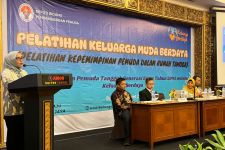 Kemenpora Gelar Pelatihan Keluarga Muda Berdaya, Ini Tujuannya - JPNN.com