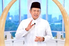 Catatan Ketua MPR: Menghayati Berkah Idulfitri Bagi Harmonisasi Kehidupan Bersama - JPNN.com