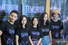 Jadi Pemeran Utama di Film Temurun, Bryan Domani Akui Kesal Pada Karakternya - JPNN.com