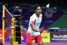 Korea Open 2024: Chico Tumbang di Hadapan Pemain Hong Kong Berdarah Indonesia - JPNN.com