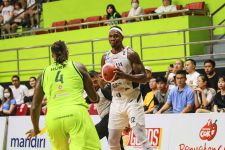 IBL 2024: Gebuk Pacific Caesar, Dewa United Raih Kemenangan ke-11 Beruntun - JPNN.com